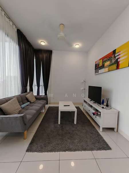 For Rent - Nadi Bangsar