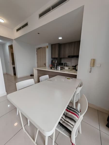 For Rent - Nadi Bangsar