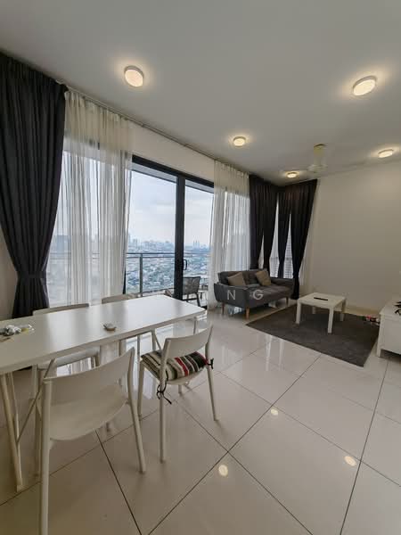 For Rent - Nadi Bangsar