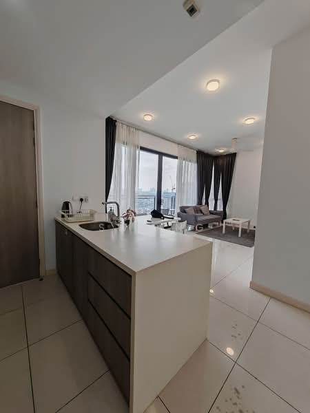 For Rent - Nadi Bangsar