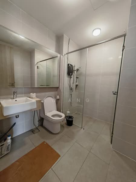 For Rent - Nadi Bangsar