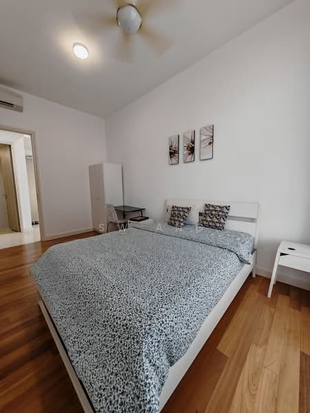 For Rent - Nadi Bangsar