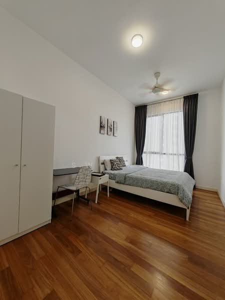 For Rent - Nadi Bangsar