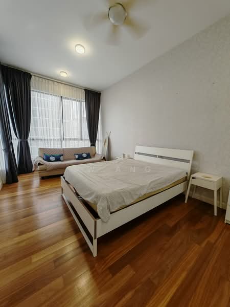 For Rent - Nadi Bangsar