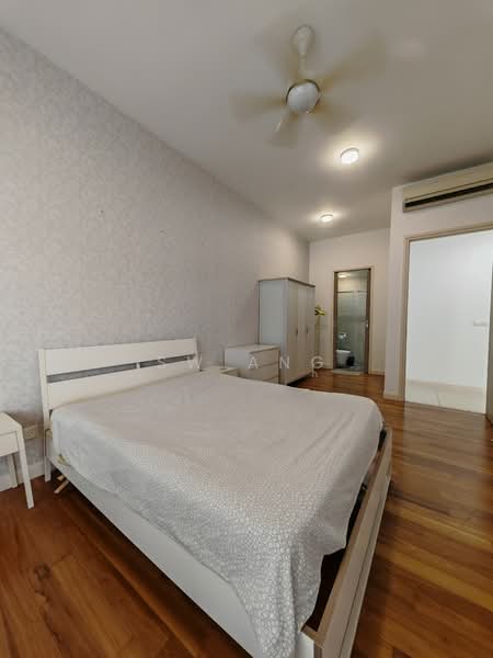 For Rent - Nadi Bangsar