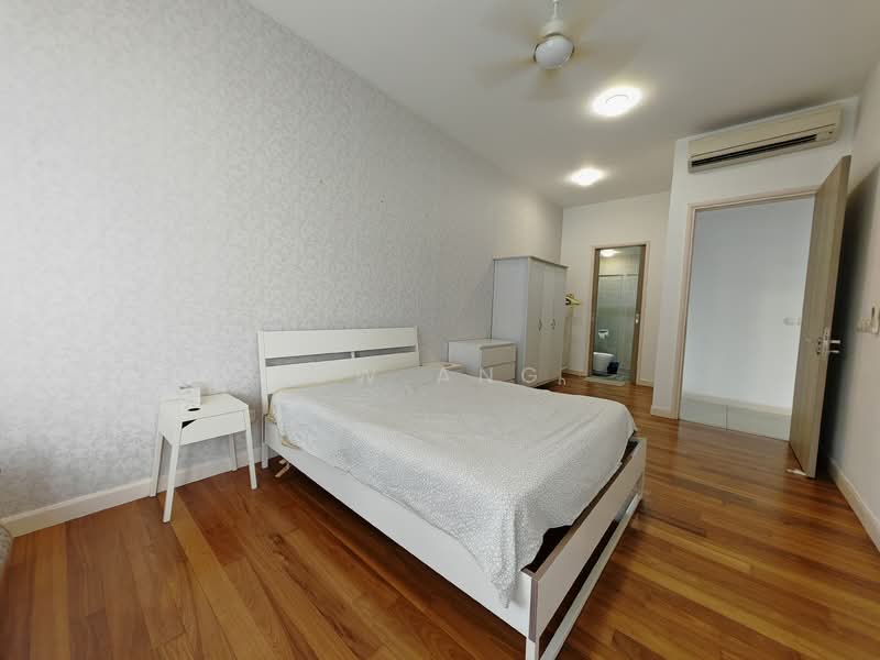 For Rent - Nadi Bangsar