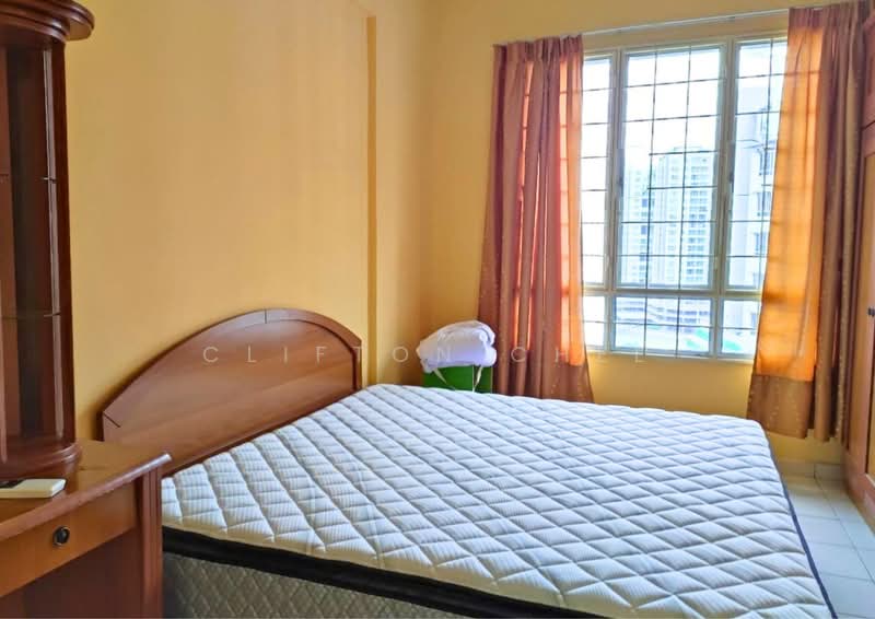 Condominium for Rent at Putra Place Condominium - Clifton Chee - Bedroom - PropertyGuru.com.my