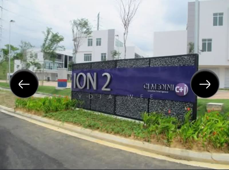 Shop for Rent in Iskandar Puteri (Nusajaya) (Johor) - Lydia Wee - Exterior - PropertyGuru.com.my