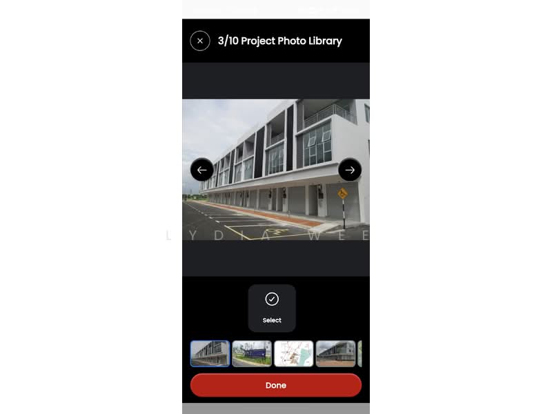 Shop for Rent in Iskandar Puteri (Nusajaya) (Johor) - Lydia Wee - Exterior - PropertyGuru.com.my