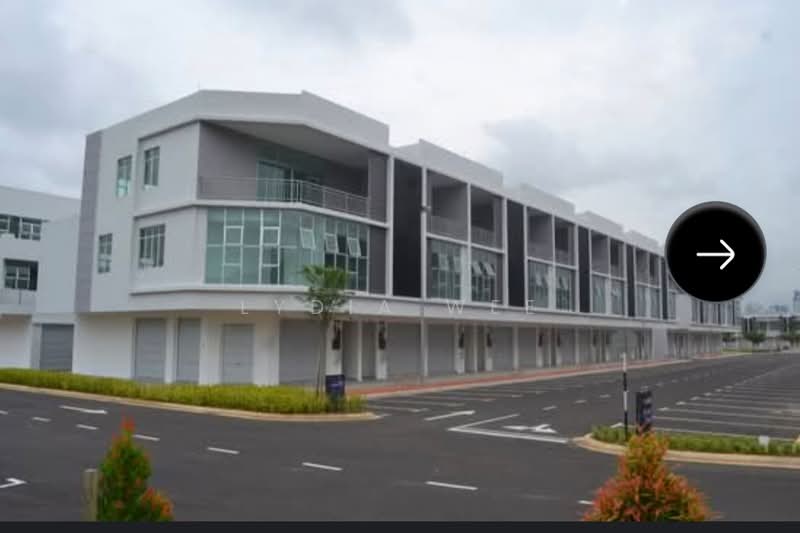 Shop for Rent in Iskandar Puteri (Nusajaya) (Johor) - Lydia Wee - Exterior - PropertyGuru.com.my
