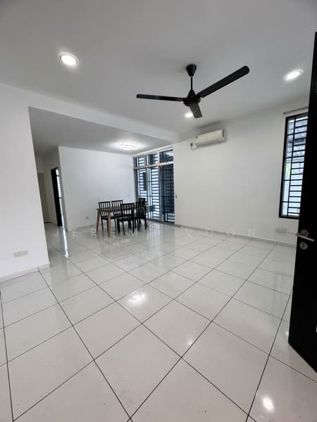 2-storey Terraced House for Rent in Iskandar Puteri (Nusajaya) (Johor) - Jeremy Voon - Living Room - PropertyGuru.com.my