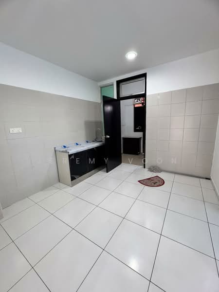 2-storey Terraced House for Rent in Iskandar Puteri (Nusajaya) (Johor) - Jeremy Voon - Kitchen - PropertyGuru.com.my