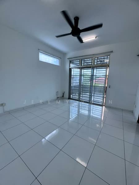 2-storey Terraced House for Rent in Iskandar Puteri (Nusajaya) (Johor) - Jeremy Voon - Living Room - PropertyGuru.com.my