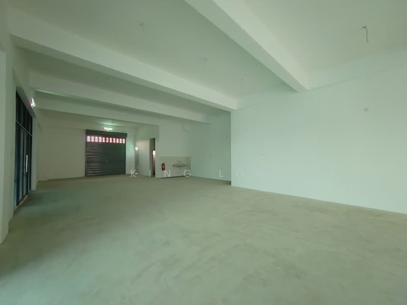 Alam Impian untuk Untuk Dijual - RM 3,800,000, Feb 2026 - Interior - PropertyGuru.com.my