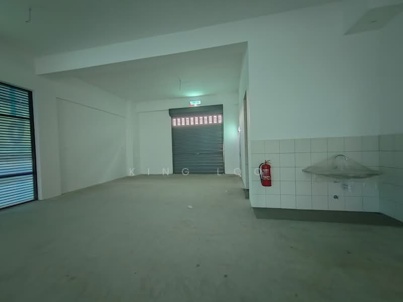 Alam Impian untuk Untuk Dijual - RM 3,800,000, Feb 2026 - Interior - PropertyGuru.com.my