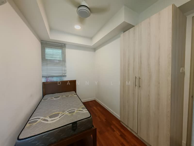 Service Residence for Rent at Temasya 8 - Danny Lim - Bedroom - PropertyGuru.com.my