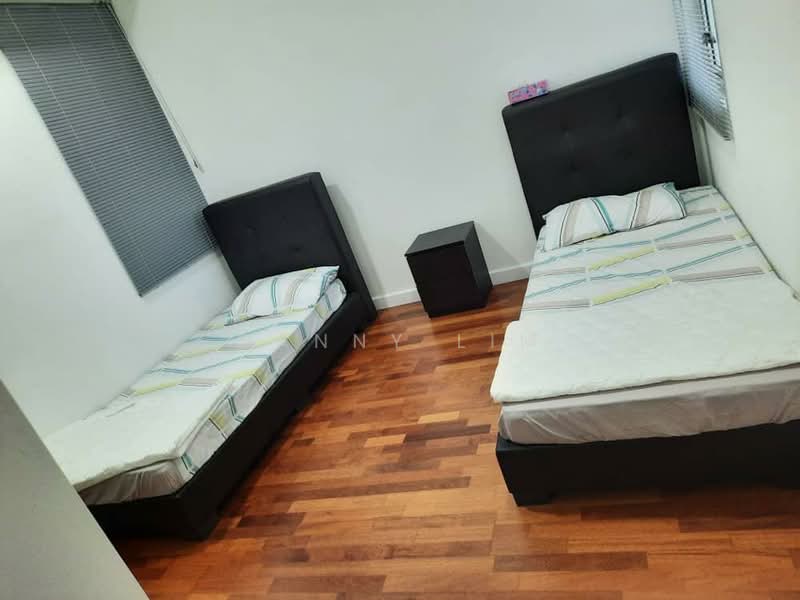 Service Residence for Rent at Temasya 8 - Danny Lim - Bedroom - PropertyGuru.com.my