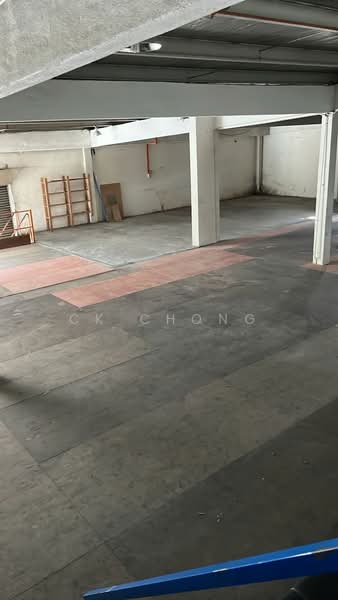 Factory for Sale in Seri Kembangan (Selangor) - CK Chong - Interior - PropertyGuru.com.my