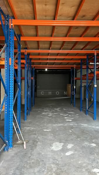 Factory for Sale in Seri Kembangan (Selangor) - CK Chong - Interior - PropertyGuru.com.my