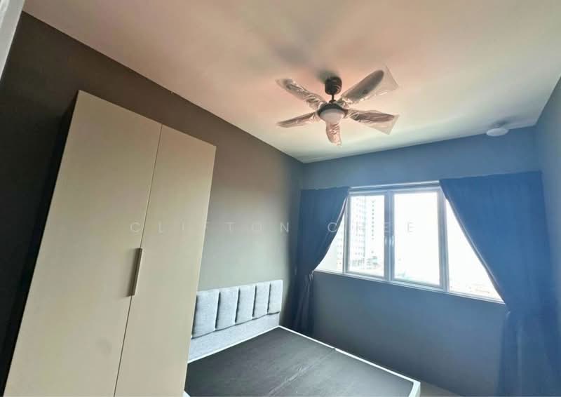 Zen 6 untuk Untuk Disewa - RM 2,900 /bulan, Mac 2026 - Bedroom - PropertyGuru.com.my