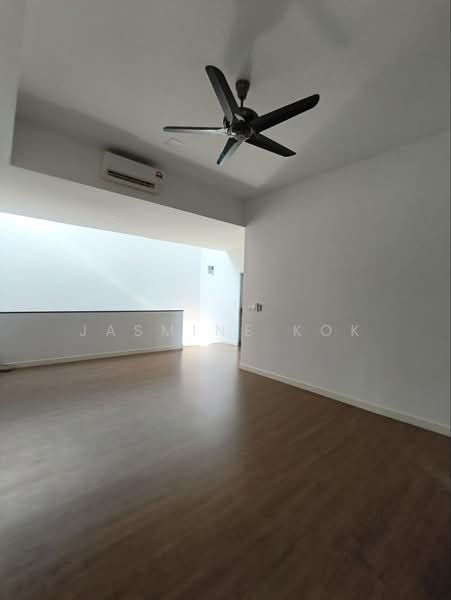 Cheria Residences @ Tropicana Aman untuk Untuk Disewa - RM 3,600 /bulan, Mac 2026 - Living Room - PropertyGuru.com.my