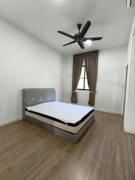 Semi-Detached House for Rent in Telok Panglima Garang (Selangor) - Jasmine Kok - Bedroom - PropertyGuru.com.my