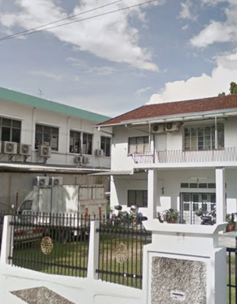 Pulau Tikus untuk Untuk Disewa - RM 8,000 /bulan, Feb 2026 - Exterior - PropertyGuru.com.my