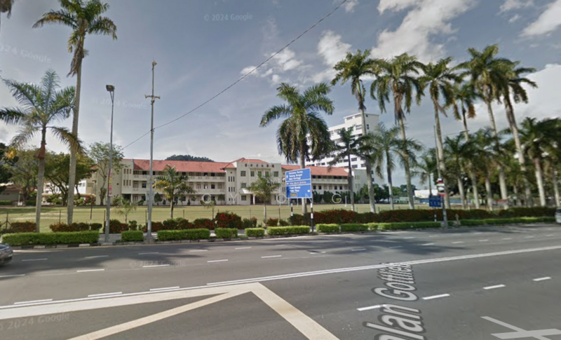 Pulau Tikus untuk Untuk Disewa - RM 8,000 /bulan, Feb 2026 - Exterior - PropertyGuru.com.my