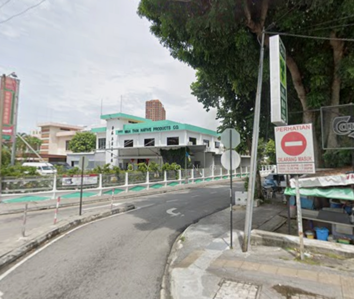 Pulau Tikus untuk Untuk Disewa - RM 8,000 /bulan, Feb 2026 - Exterior - PropertyGuru.com.my