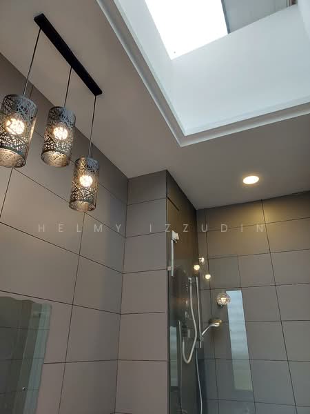 3-storey Terraced House for Rent in Puchong (Selangor) - HELMY IZZUDIN - PropertyGuru.com.my