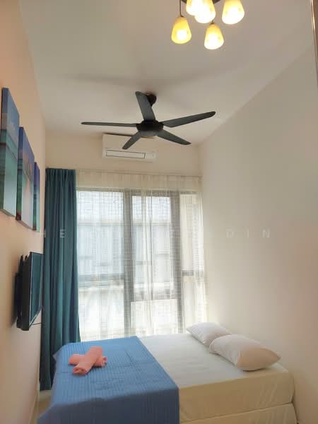 3-storey Terraced House for Rent in Puchong (Selangor) - HELMY IZZUDIN - PropertyGuru.com.my