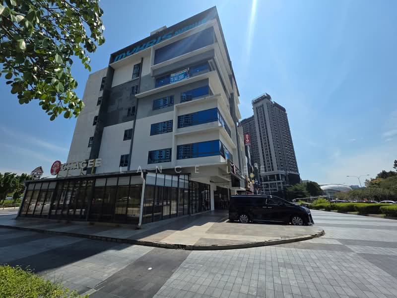 Shop / Office for Sale in Bukit Jalil (Kuala Lumpur) - Lance Lee - Exterior - PropertyGuru.com.my