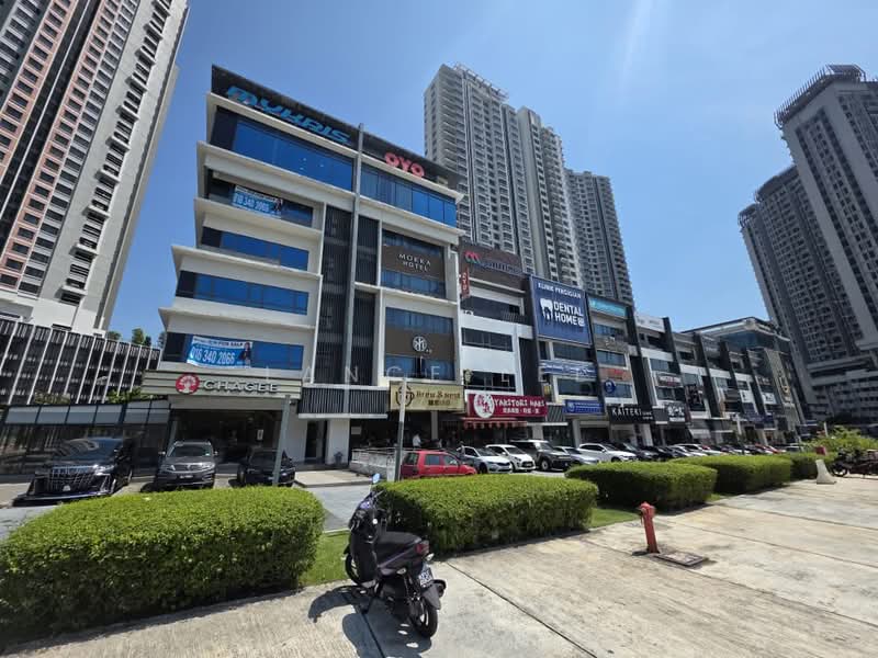 Shop / Office for Sale in Bukit Jalil (Kuala Lumpur) - Lance Lee - Exterior - PropertyGuru.com.my