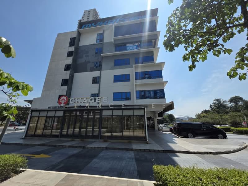 Shop / Office for Sale in Bukit Jalil (Kuala Lumpur) - Lance Lee - Exterior - PropertyGuru.com.my