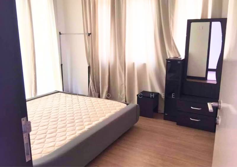 Vertiq untuk Untuk Disewa - RM 3,500 /bulan, Mac 2026 - Bedroom - PropertyGuru.com.my