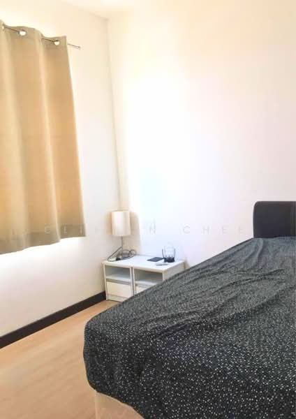 Vertiq untuk Untuk Disewa - RM 3,500 /bulan, Mac 2026 - Bedroom - PropertyGuru.com.my