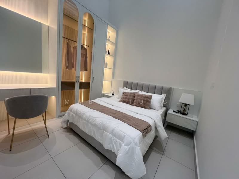 Semi-Detached House for Sale in Ayer Keroh (Melaka) - Mable Tung - Bedroom - PropertyGuru.com.my