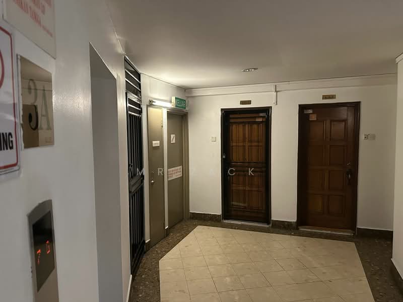 Condominium for Rent at Puncak Prima - Mr Zack - Corridor - PropertyGuru.com.my