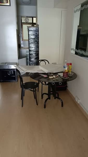 Sunny Ville Condominium untuk Untuk Dijual - RM 470,000, Feb 2026 - Kitchen - PropertyGuru.com.my