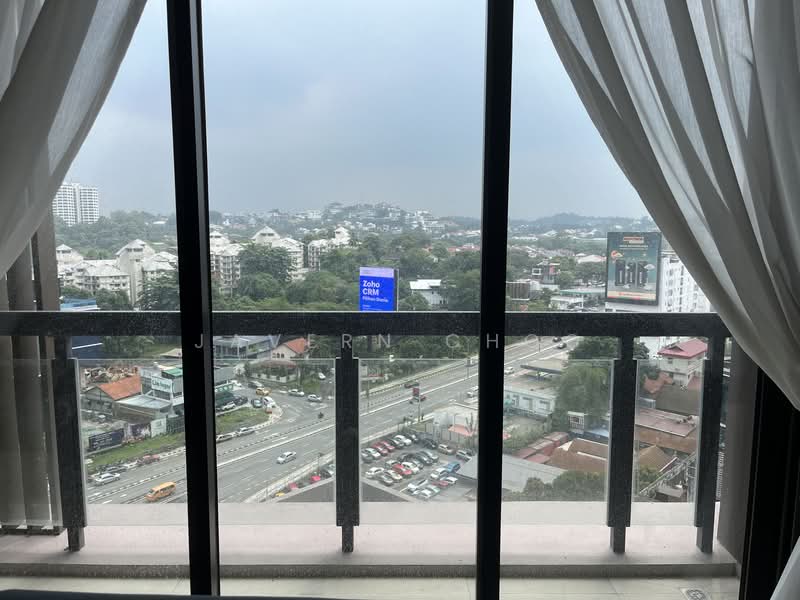 Residensi 38 Bangsar untuk Untuk Dijual - RM 939,000, Mac 2026 - View - PropertyGuru.com.my