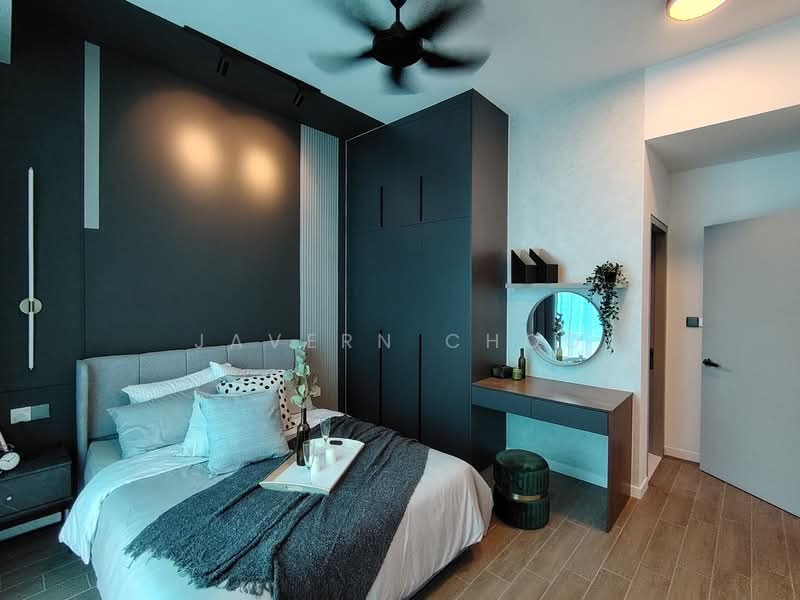 Residensi 38 Bangsar untuk Untuk Dijual - RM 939,000, Mac 2026 - Bedroom - PropertyGuru.com.my