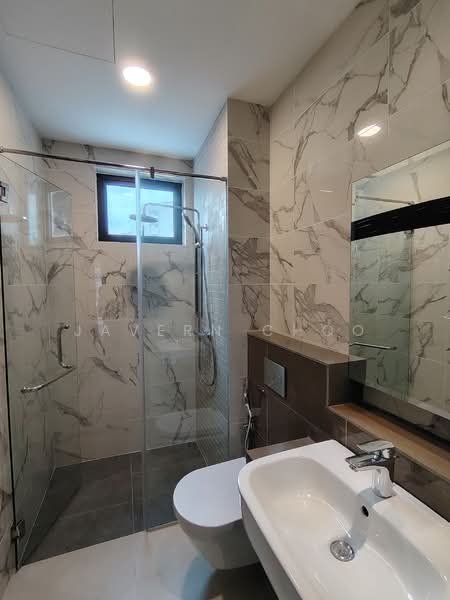 Residensi 38 Bangsar untuk Untuk Dijual - RM 939,000, Mac 2026 - Bathroom - PropertyGuru.com.my