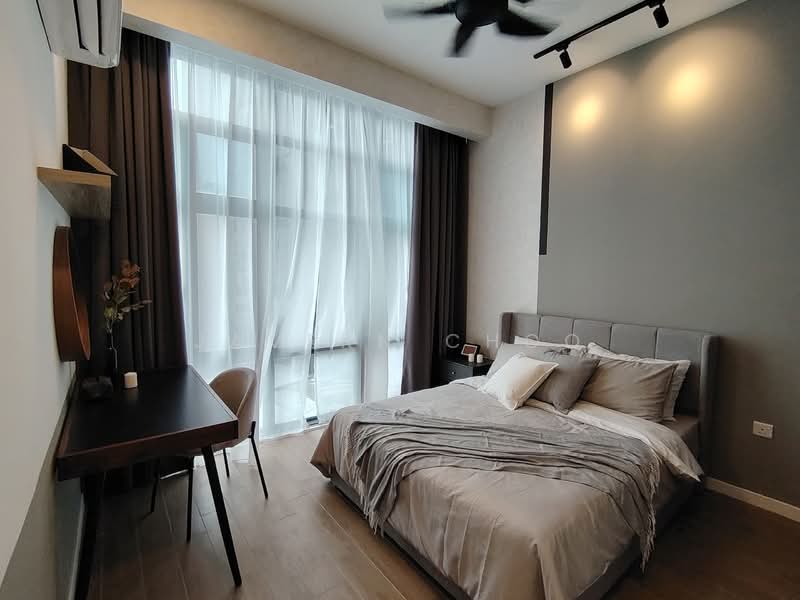 Residensi 38 Bangsar untuk Untuk Dijual - RM 939,000, Mac 2026 - Bedroom - PropertyGuru.com.my