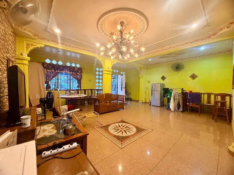 Terraced House for Sale in Bandar Sungai Long (Selangor) - Nurasmida Abdul Sattar - Living Room - PropertyGuru.com.my