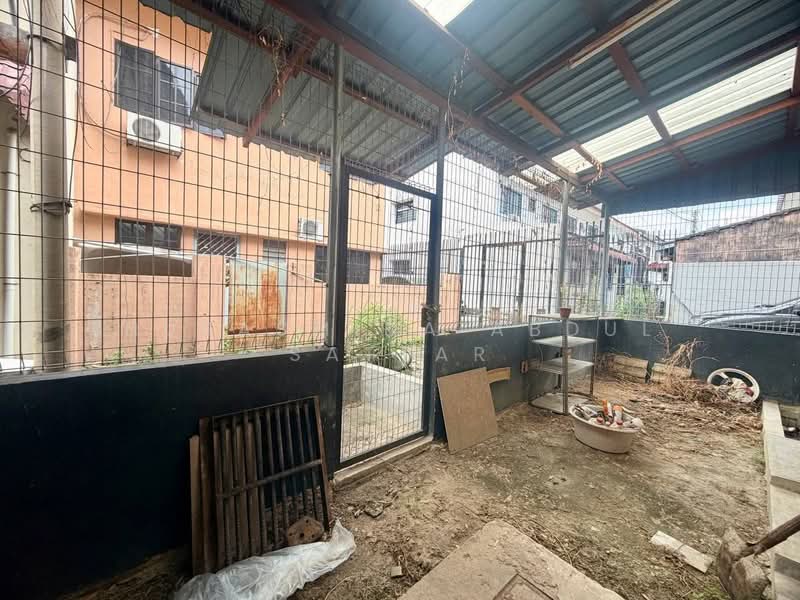 Rumah Teres untuk Dijual di Taman Rakan (Kajang) - Nurasmida Abdul Sattar - Exterior - PropertyGuru.com.my