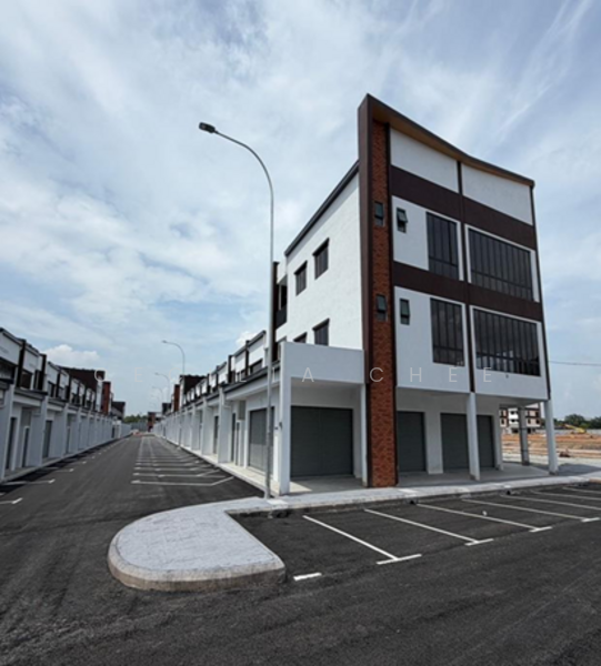 Shop for Rent in Semenyih (Selangor) - Cecilia Chee - Exterior - PropertyGuru.com.my