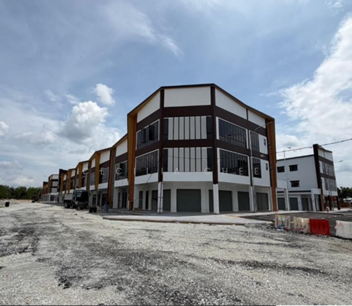 Shop for Rent in Semenyih (Selangor) - Cecilia Chee - Exterior - PropertyGuru.com.my