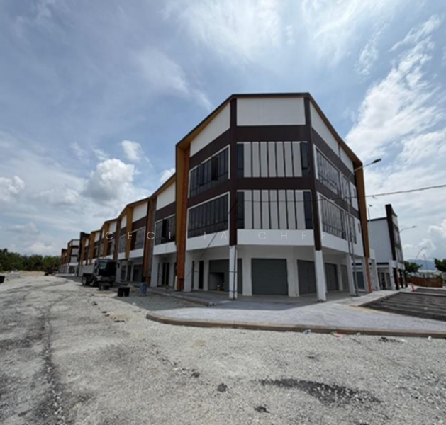 Shop for Rent in Semenyih (Selangor) - Cecilia Chee - Exterior - PropertyGuru.com.my