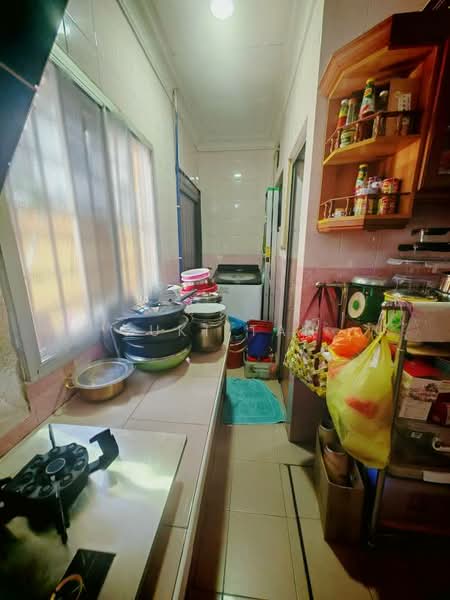 Taman Sri Bintang untuk Untuk Dijual - RM 1,200,000, Feb 2026 - Kitchen - PropertyGuru.com.my