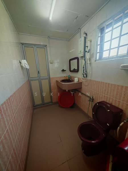 Taman Sri Bintang untuk Untuk Dijual - RM 1,200,000, Feb 2026 - Bathroom - PropertyGuru.com.my